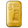Vorschaubild Goldbarren - 100 g
