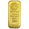 Vorschaubild Goldbarren - 500 g