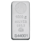 Vorschaubild Silberbarren - 1000 Gramm