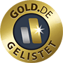GOLD.DE Zertifiziert